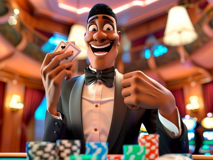 Layar konfirmasi deposit bintang 78 di perangkat mobile