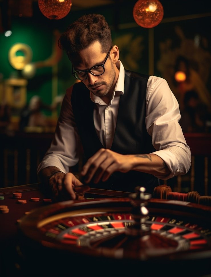 Proses pembayaran dan konfirmasi taruhan togel